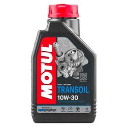 Transoil 10w-30